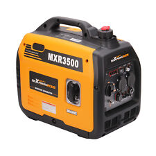 Generatore Di Corrente Inverter 3,3kw  230v 12v Porte  4 Tempi for Campeggio na sprzedaż  Wysyłka do Poland