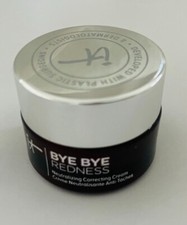IT COSMETICS BYE BYE REDNESS TRANSFORMANDO BEGE CLARO TAMANHO COMPLETO! comprar usado  Enviando para Brazil