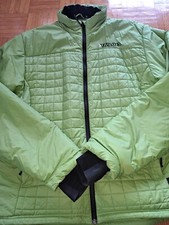 Damen anorak maloja gebraucht kaufen  Bad Endorf