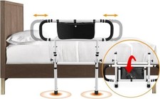 Bed safety rail for sale  Mercer