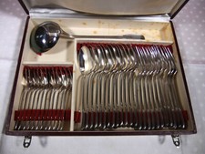 37pcs ercuis art d'occasion  Expédié en Belgium