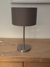 Maserlo tischlampe metallfuß gebraucht kaufen  Swisttal