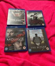 Blue ray bundle for sale  SEVENOAKS