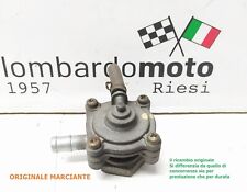Rubinetto benzina carbrurante usato  Riesi