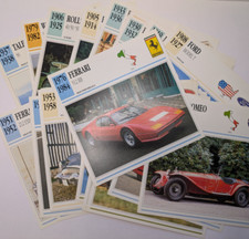 Vintage classic cars for sale  WORCESTER