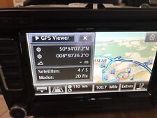Skoda rns510 navigation gebraucht kaufen Skoda rns510 navigation gebraucht kaufen  Herscheid