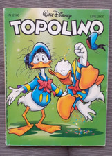 Topolino 2100 the usato  Padova