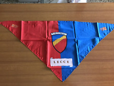 Foulard scuola truppe usato  Imola