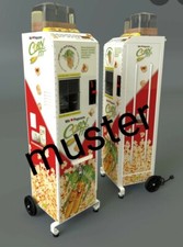 Popcornautomat münzeinwurf po gebraucht kaufen  Oschatz