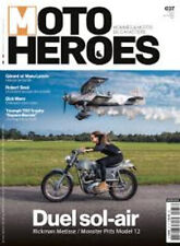 Moto heroes duel d'occasion  Bubry