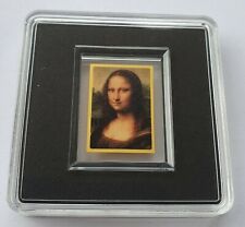 Mona lisa gemälde gebraucht kaufen  Berlin