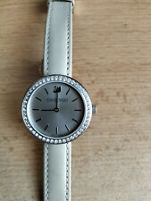 Montre femme swarovski d'occasion  Saint-Herblain