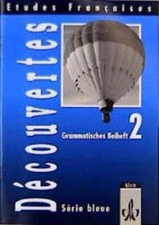 Etudes francaises decouvertes gebraucht kaufen  Remscheid