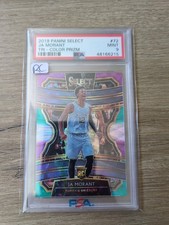 2019 panini select d'occasion  Les Rosiers-sur-Loire