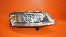 Audi headlight right for sale  San Fernando