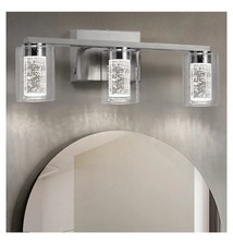 Sadenicel brushed nickel for sale  Byhalia