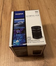 Bjektiv lympus zuiko gebraucht kaufen  Kappeln