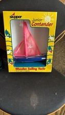 Vintage skipper junior for sale  BALDOCK