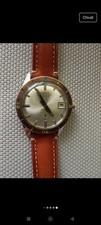 Orologio vintage anni usato  Lissone