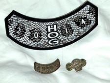 harley davidson rocker vest patches for sale harley davidson rocker vest patches for sale Burlington