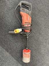 Hilti dd110 diamond for sale  MANCHESTER