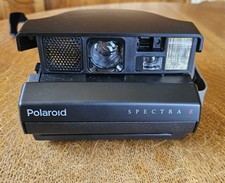 Polaroid spectra system for sale  HOLMFIRTH
