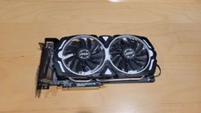 Msi radeon 580 for sale  Mantua