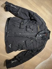Motorradjacke wasserdichte tou gebraucht kaufen  Bad Wiessee