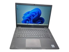 Computadora portátil notebook Dell Latitude 3410 i5-10210U 1,6 GHz 16 GB 512 GB SSD Win11 segunda mano  Embacar hacia Mexico