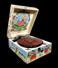 Antique decca nursery for sale  PETERBOROUGH