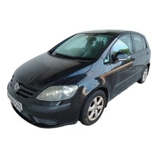 Volkswagen golf plus for sale  ABERDEEN
