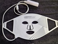Led lichttherapie maske gebraucht kaufen  Solingen
