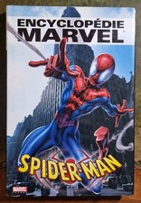 Encyclopédie marvel volume d'occasion  Brionne
