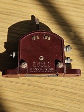 Hornby dublo point for sale  LIVERPOOL