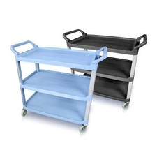 Ebenen servierwagen transportw gebraucht kaufen  Klingenthal/Sa.