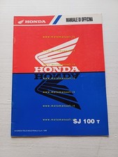 Honda bali 100 usato  Vimodrone