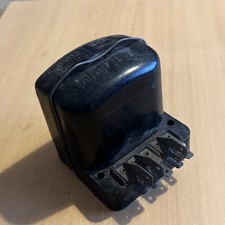 Vintage original lucas for sale Vintage original lucas for sale  BEDFORD