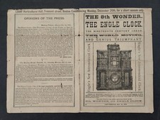 1880 antique engle for sale  Avondale