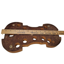 Violin neck hole for sale  Jenks