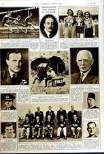 Antique old print for sale  UK