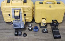 Topcon 503 robotic for sale  Austin