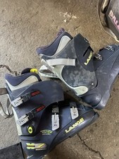 Lange men ski for sale  BARRY