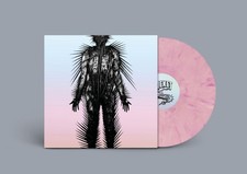 Pharaoh Overlord Louhi (Vinyl) 12" Album Coloured Vinyl (UK IMPORT) comprar usado  Enviando para Brazil