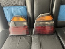 Hella rückleuchtensatz golf gebraucht kaufen  Weißenburg i.Bay.