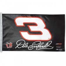 Dale earnhardt flag for sale  USA