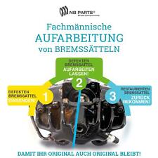 Aufarbeitung bremssattel 35mm gebraucht kaufen  Forchheim