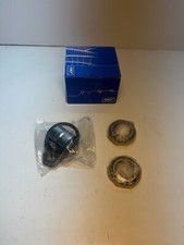 Skf vkba 3404 gebraucht kaufen  Tann