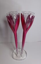 Set bicchieri champagne usato  Treviso