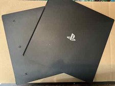 Playstation pro scocca usato  Bozen