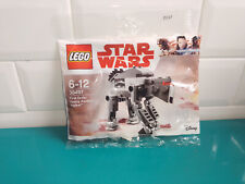 Lego star wars d'occasion  Plabennec